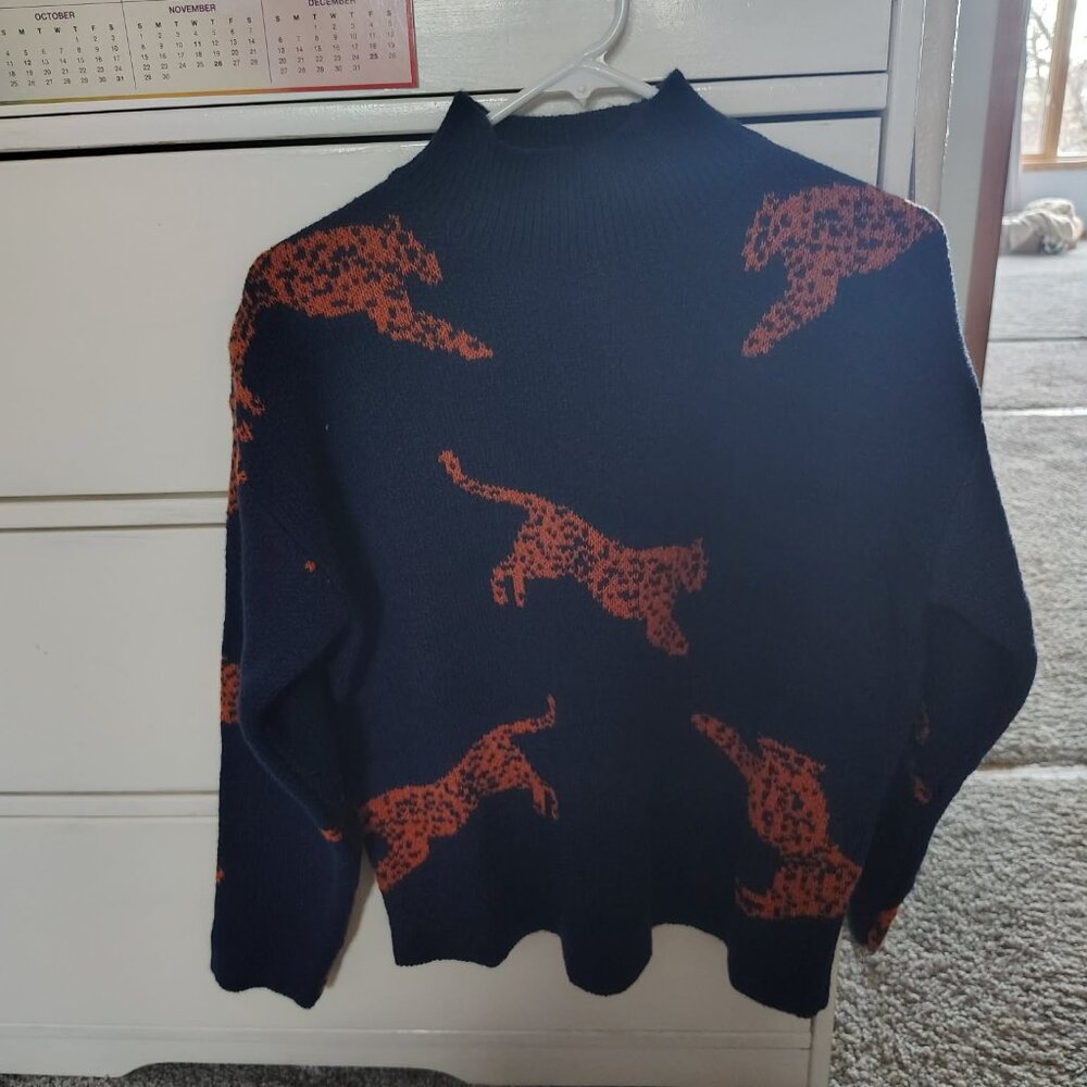 Sweater
